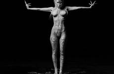 die antwoord tumblr yolandi visser unbetitelt just maybe notes ago years fokk yeah