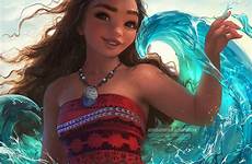 moana wallpaper preview click full