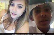 young saudi jail teen woman california flirts ends online crockett christina sin abu younow arabia met man year old