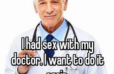 doctor sexual encounters patients stories their share