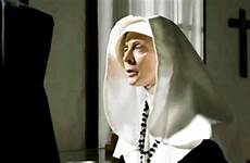 sinful nun confessions