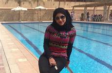 arab pool girl beautiful