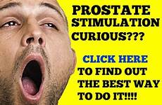 prostate milking stimulation massage male saved why