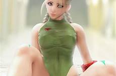 cammy fighter street chun li hentai 3d incise soul rs games xxx cgi size pussy shaved solo spread tecmo style