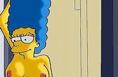 marge simpson zbporn