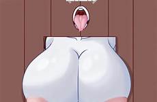 big mouth rule 34 hole jaiden glory animations rule34 nipples huge breasts youtuber open tongue xxx edit respond