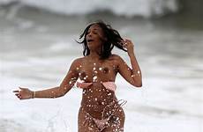 carter sundy aznude wardrobe malfunction nude beach