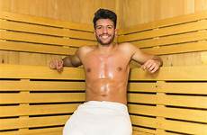 sauna gay gym canaria torso club gran resort
