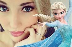 elsa frozen clothes off her