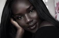 dark skin women beautiful skinned girls woman girl ebony pretty model african brown beauty sexy aesthetic
