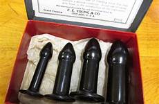 rectal dilators dr real young ideal thing were vintage