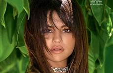 selena gomez elle magazine africa issue october south hawtcelebs