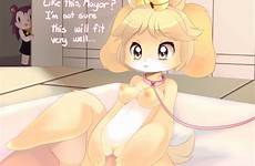 isabelle hentai crossing animal nude xxx foundry sex anthro pussy dog xbooru fur edit human penetration male hair respond vaginal
