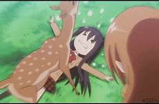 deer anime girl gif fuck animation japan gifs movie humping kawaii animated bambi dose daily fucking ridiculous bizarre imgur giphy