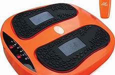 legs massager vibration vibrator electric acupressure remote rotating heads pies masajeador