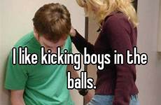 balls kicking