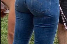 butt jeans1 culos bum pantalones tighter