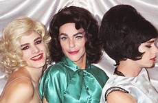 transvestite transgender 1960s sissy crossdresser queens transsexual
