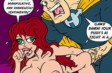 drawn together bleh rule sex xxx cock rule34 nev captain hero respond edit