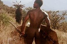 zulu men shaka nude aznude gabela scenes movie
