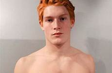 мальчик рыжий ruivos gingers redheads