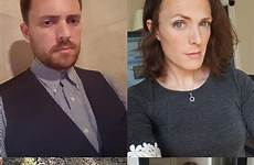 mtf hrt months transition male female ts before transgender transformation transtimelines ivy man reddit after role models pageant womanless beauty