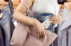 shoplifting charge fight stock texas woman law