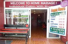 massage happy ending pattaya services into girls brag rather sexual therapy nothing extra than endings