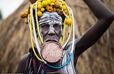 tribal ethiopia omo valley tribe mursi life tribes lip stretching incredible bottom people their photographs communities untouched reveal famous boy