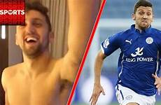 scandal leicester city sex footballers