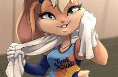 bunny sweaty kolpaper