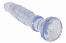 anal starter jellies clear crystal toys beginner jelly doc johnson review average rating has