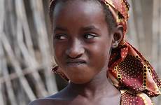 girls young girl little cameroon african native beautiful kids tribes american baby choose board people