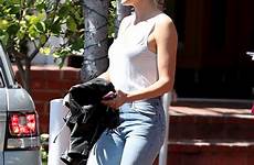 kelly rohrbach baywatch clinging indeed sauntered knockout physique showcased trendy pamela form