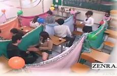 japan schoolgirls masturbation classroom subtitled cafe start videos