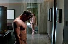 dakota johnson shades fifty freed nude movie butt tits grey celebrity archive