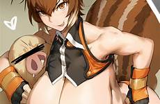 makoto nanaya blazblue kunaboto rule34 nipples rule deletion flag options edit drawn respond posts