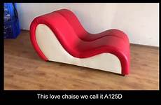 sex chair love chairs couple making larger