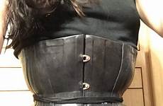 elise graves corset