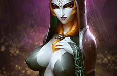 midna zelda hentai princess twilight legend tarakanovich xxx loz rule nude r34 deviantart pussy size twili pt edition female nintendo