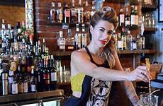 bartender bartenders girl female health insurance continue reading