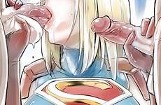 supergirl mmf erect gelbooru anime smutty male nipples