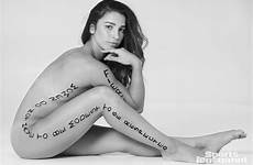 raisman aly swimsuit illustrated sports topless thefappeningblog