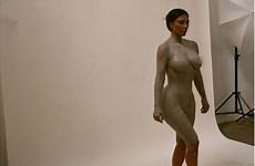 kim kardashian nude naked clay totally poses fappening video nsfw her covered instagram completely snaps perfume promote saucy kimkardashian thefappeningblog