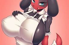 animal crossing furry dog cherry maid breasts curvy rule34 canine huge xxx rule 34 respond edit