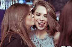 kissing licking lesbian tongues wallpaper lips wallpapers shmidt fedor couple women brunette px backgrounds desktop cave