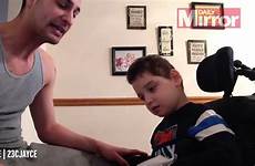 son off father jack together jerk dad mom gay xxx his disabled step first her nice fucking