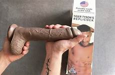 gay dildo realistic pornstar tiger suction tyson cup monster eporner inches