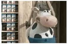 milk cow tenor gifs gif