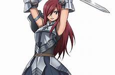 erza scarlet tail fairytail cosplay gelbooru imgur safebooru vsbattles weapon nicepng